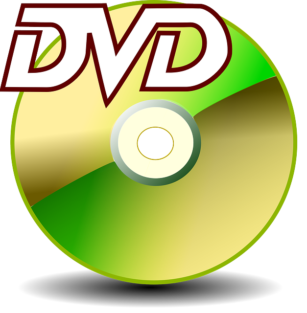 DVD of Bronco vs Ryder - Custom Video Series 167