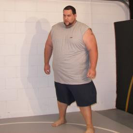 Zman vs Enforcer - Battlespace 20B