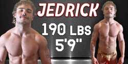 Jedrick