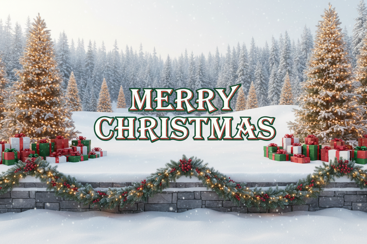 Holiday Legends Series