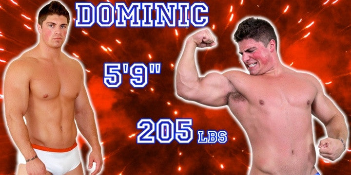 Dominic 67 Dominic