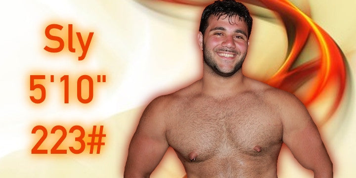Sly