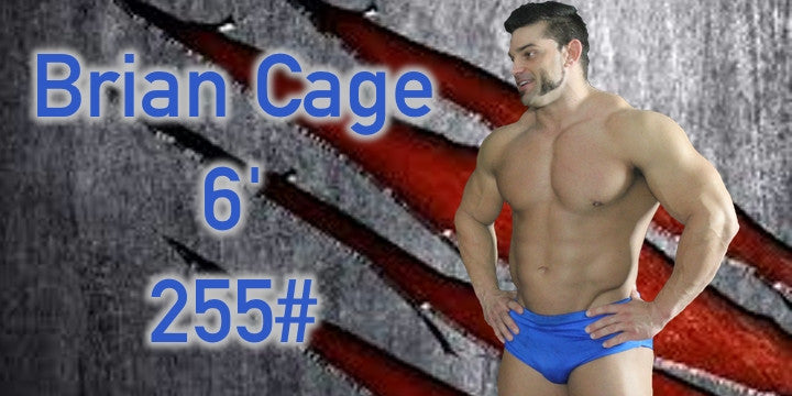 Brian Cage