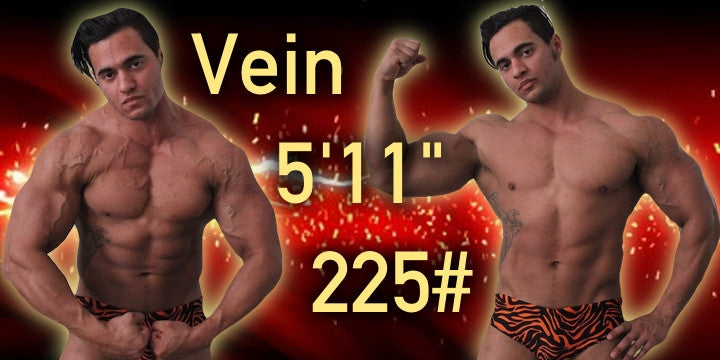 Vein