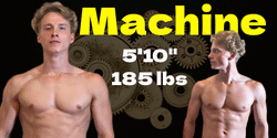 Machine