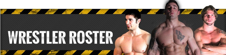 WRESTLERS all collection