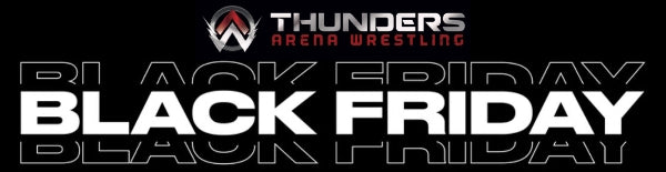 Black Friday 2024