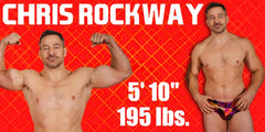 Chris Rockway