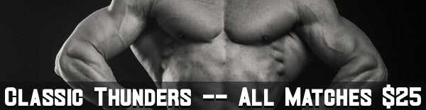 Classic Muscle - Trending and Popular