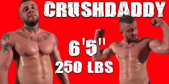 CrushDaddy
