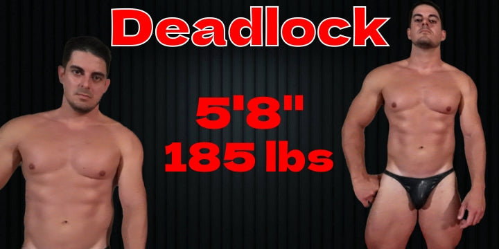 Deadlock