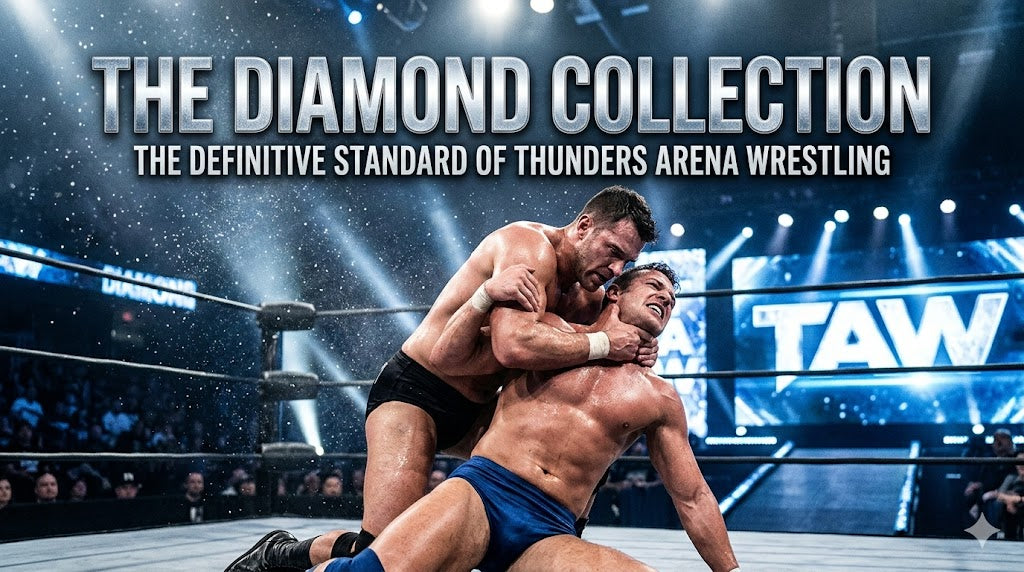 Best Selling Wrestling Videos Premium Matches Thunder s Arena Best Selling Wrestling Videos Premium Matches Thunder s Arena
