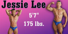 Jessie Lee