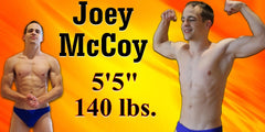 Joey McCoy