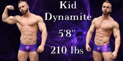 Kid Dynamite