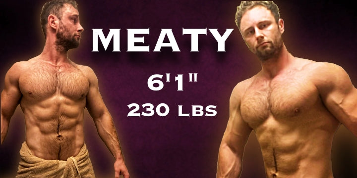 Meaty