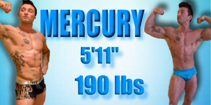 Mercury