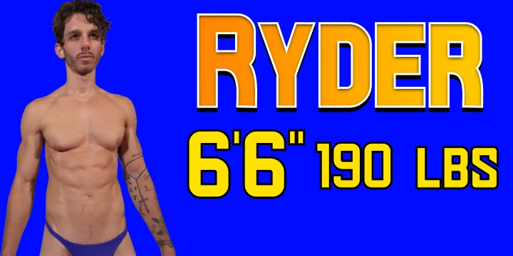 Ryder