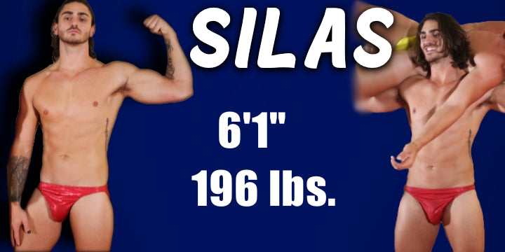 Silas