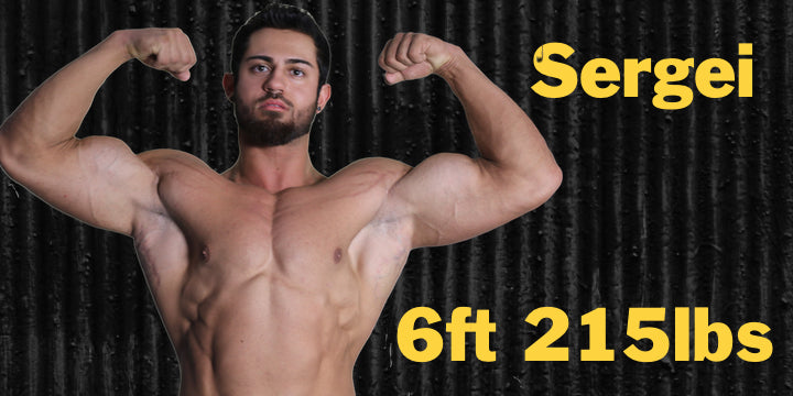 Sergei