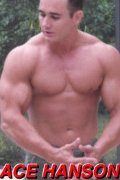 Ace Hanson