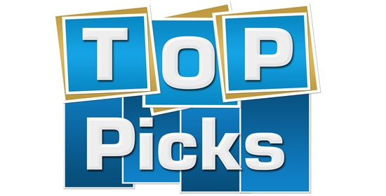 Top Picks