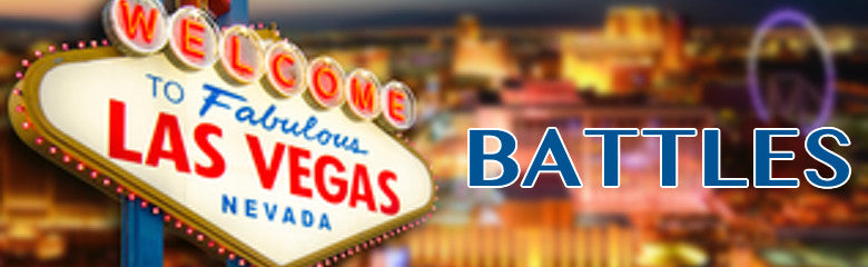 Vegas Battles