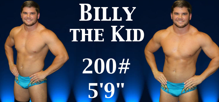 Billy the Kid