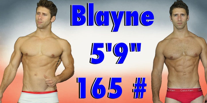 Blayne