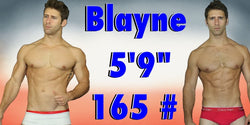 Blayne