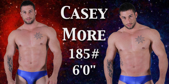 Casey More