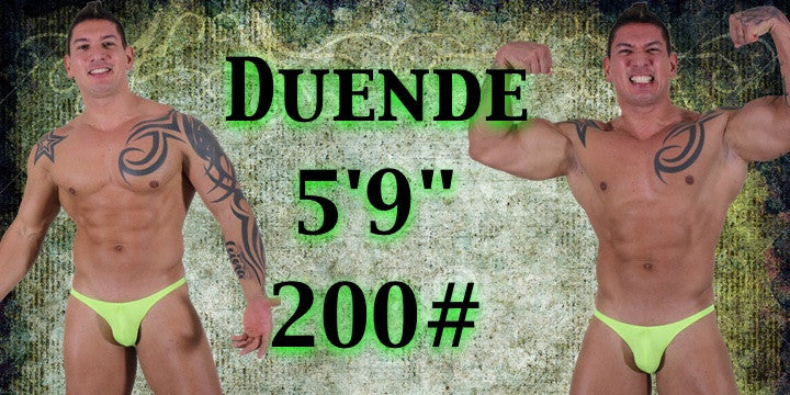 Duende