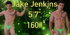 Jake Jenkins
