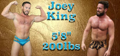 Joey King