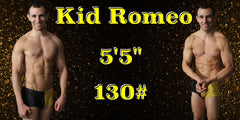 Kid Romeo