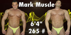 Mark Muscle