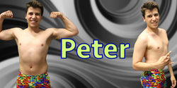 Peter