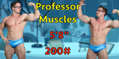 Professor Muscles