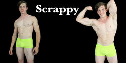 Scrappy