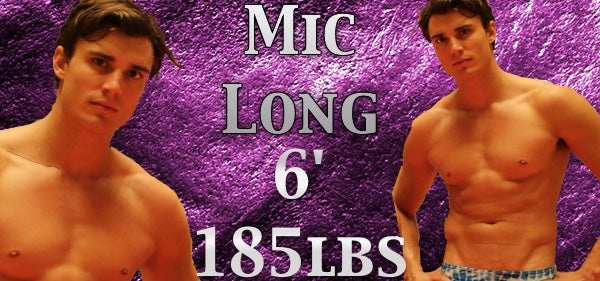 Mic Long