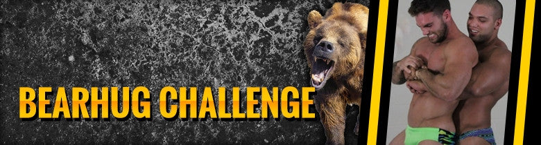 Bearhug Challenge