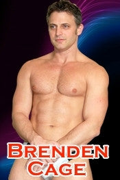 Brenden Cage