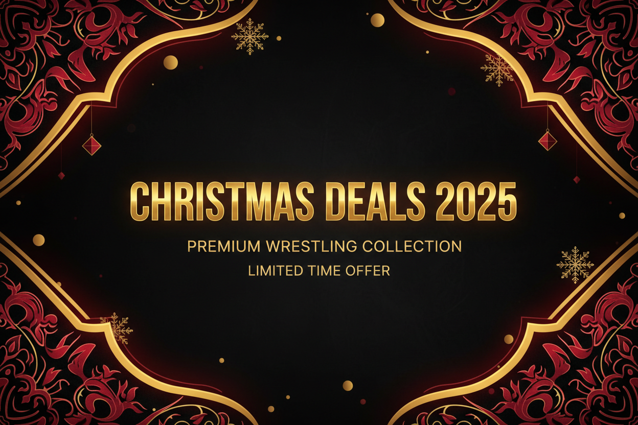 Christmas Deals 2025
