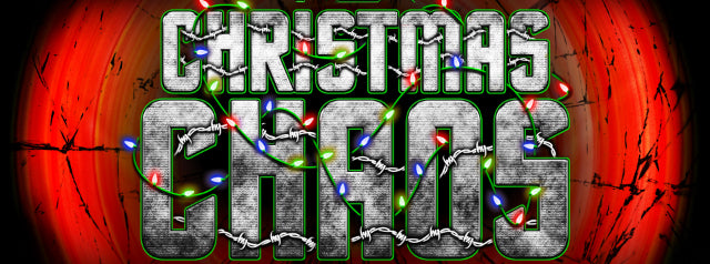 Christmas Chaos