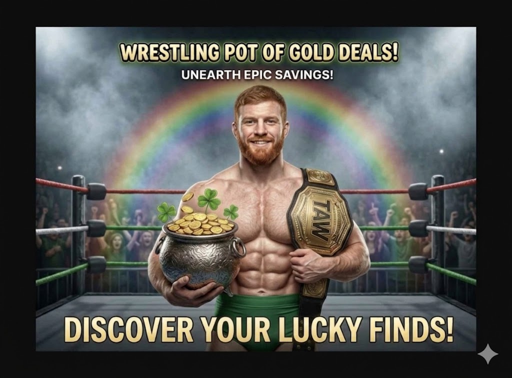 Gold Deals