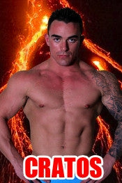 Cratos