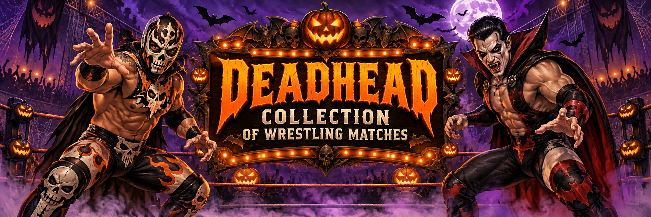 Deadhead