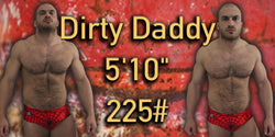 Dirty Daddy