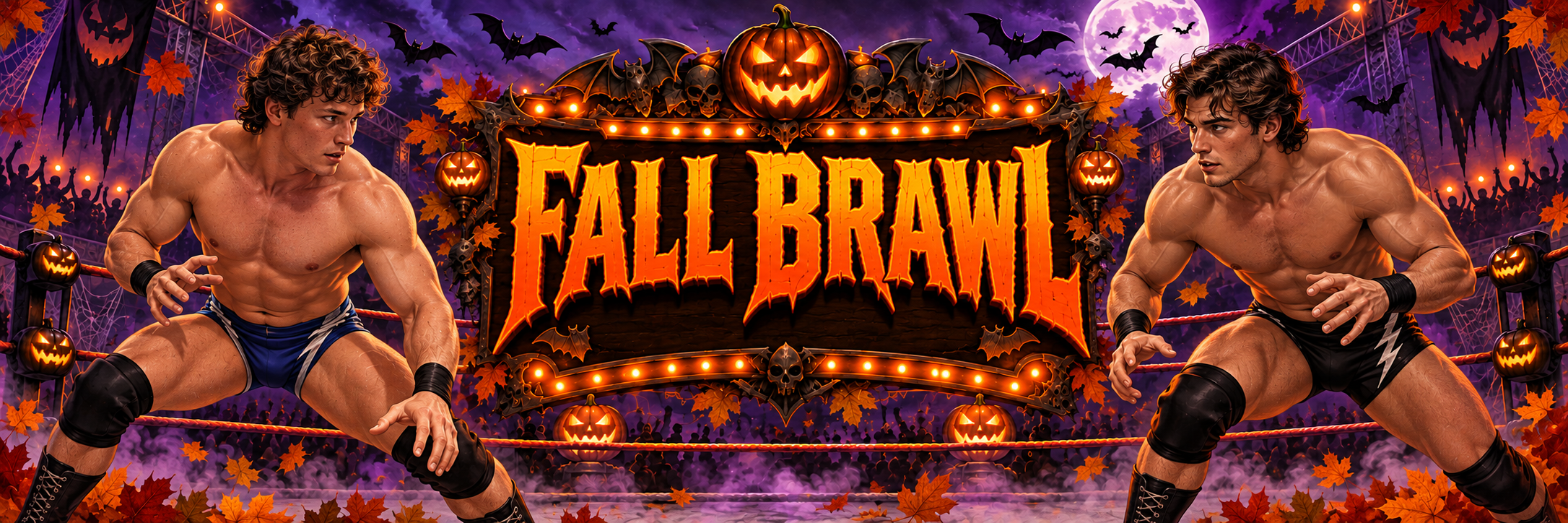 Fall Brawl