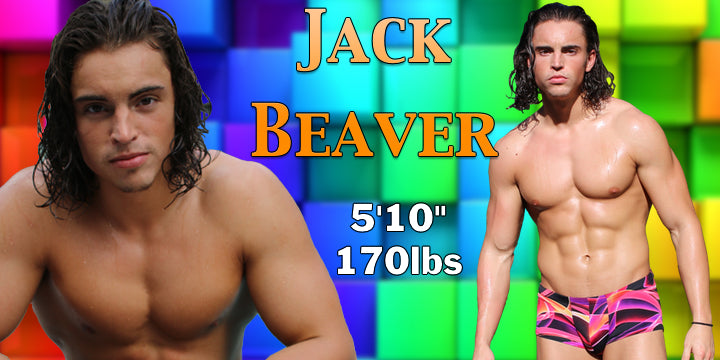 Jack Beaver